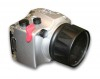 Watershot Digital Announces Canon 350d and Speedlite 580EX Housings Photo