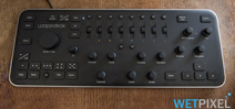 Wetpixel review: Loupedeck Photo Editing Console for Lightroom Part 1 Photo