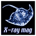 X-Ray Magazine Issue #9 available for download Photo