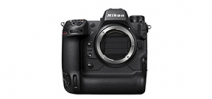 Nikon Announces the Z 9 Photo