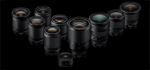 Nikon adds macro lenses to Z series road map Photo