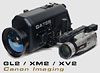 Gates announces new Canon GL2 / XM2 / XV2 housing Photo