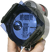 MCD INON Z-220 Filter Holder Photo