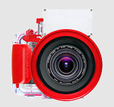New Olympus and Canon housings Photo