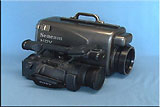 Seacam Subsea’s Sony HDR-FX1 HD Housing Photo