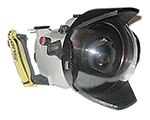 Canon 5D Conversion Kit for Subal C10 (10D) Photo