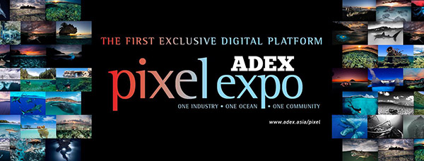 ADEX on Wetpixel