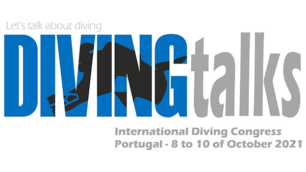 Diving Talks conference on Wetpixel