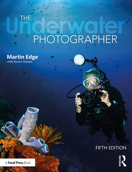 Underwater Photographer on Wetpixel