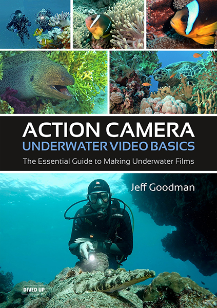 Underwater Video on Wetpixel