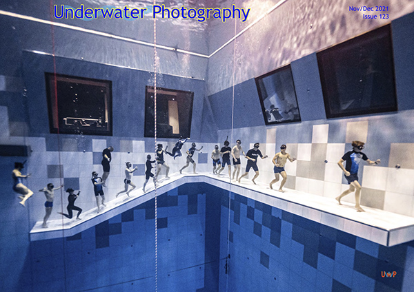 Underwater Photography on Wetpixel