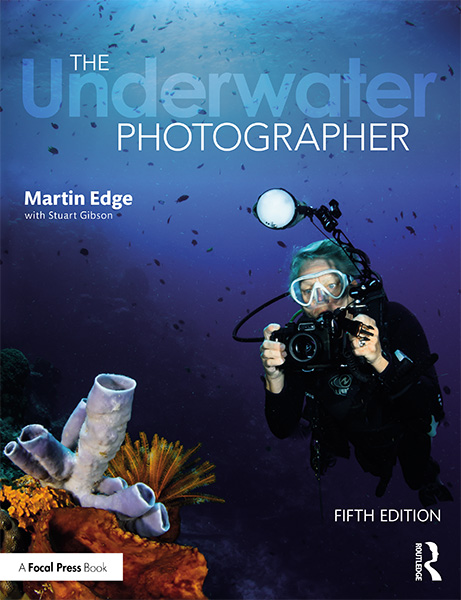 The Underwater Photographer on Wetpixel