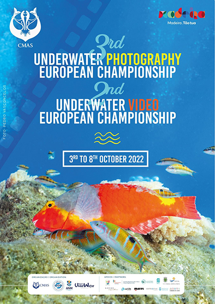 European Championship on Wetpixel